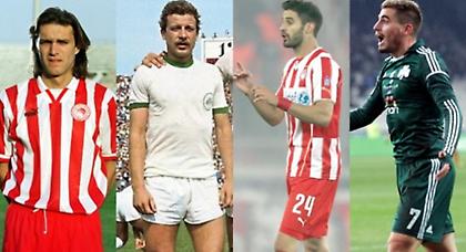 Οι απρόσμενοι ήρωες των ντέρμπι