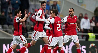 Ανατροπή και τριάρα