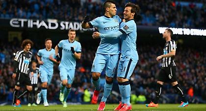 Μύρισε… ψητό η Σίτι!