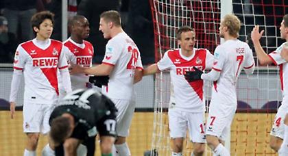 Βολεύτηκαν με την ισοπαλία