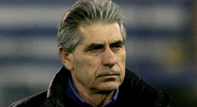 Αναστασιάδης: «Έπρεπε να κάνουμε κάτι για να βρούμε τον δρόμο μας»