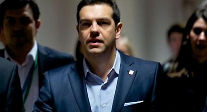 Σκληρή απάντηση Μαξίμου σε Σαμαρά