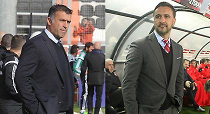 Σπεκουλάροντας τις αδυναμίες των «ερυθρόλευκων» σέντερ μπακ…