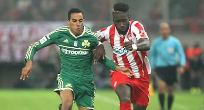 Το ντέρμπι στο μικροσκόπιο