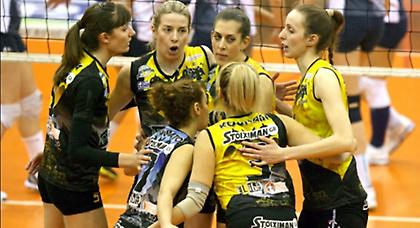 ΑΕΚ, στον… άσο