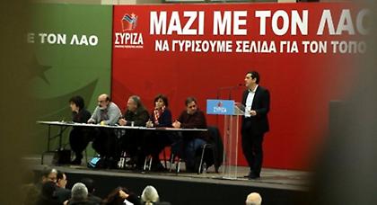 «Αίνιγμα» οι αντιδράσεις στον ΣΥΡΙΖΑ για τη συμφωνία