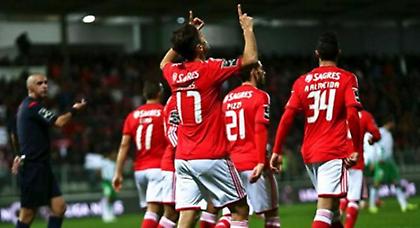 Με ψυχή πρωταθλήτριας!