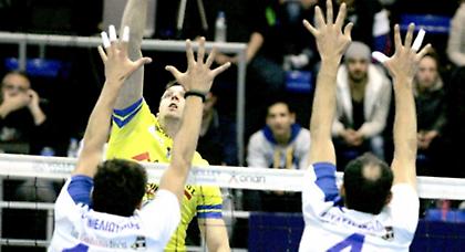 Έσπασε τα… χρονόμετρα η Κηφισιά