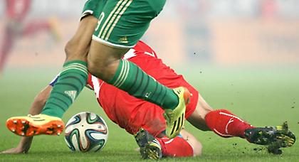 Τα ντέρμπι από… κόσκινο