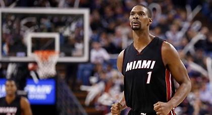 Τέλος η σεζόν για Μπος