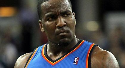 Στους Καβαλίερς ο Πέρκινς!