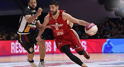 Στρασμπούρ-Λε Μαν ο τελικός