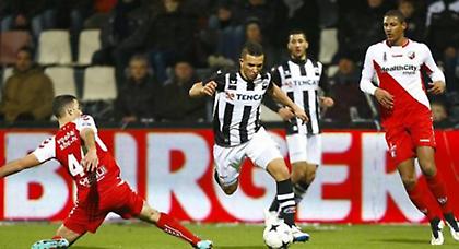 «Χαλάστρα» στο 80’