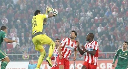 Θα έχει νικητή το ντέρμπι