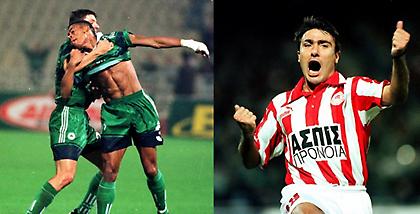 «Αιώνιοι» για τα... πανηγύρια