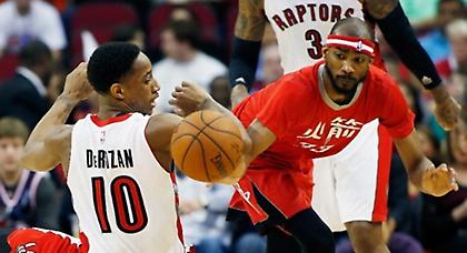 Τους έκοψε τον αέρα