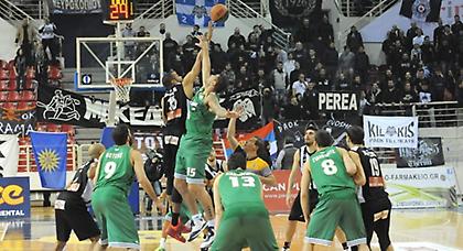 Επιτέλους… ημιτελικός!