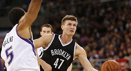 Φήμες για επιστροφή Κιριλένκο στην Ευρώπη!