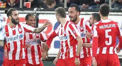 Τα ματς αυτά τα παίρνουν οι άντρες, όχι τα κορίτσια