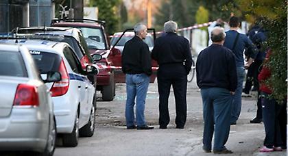 Ποιοι σκότωσαν τον αρχιφύλακα των φυλακών Δομοκού;