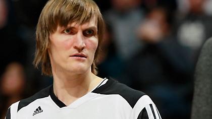 Βουίζει ο τόπος για ΤΣΣΚΑ και Κιριλένκο!