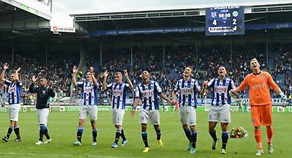 Οι «καρδούλες» χτυπούν ακόμη…