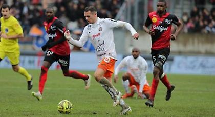 «Καθάρισε» την... Ευρωπαία