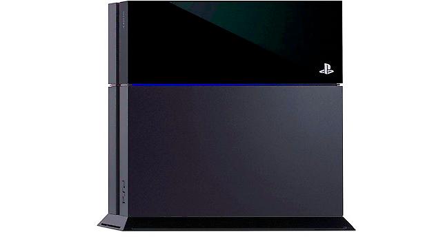 Πρώτο ξανά το PS4 στην αγορά των ΗΠΑ