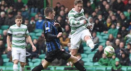 Σέλτικ... express!