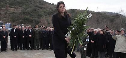 Κωνσταντοπούλου: «Θέμα ημερών η επανασύσταση της επιτροπής για τις γερμανικές αποζημιώσεις»