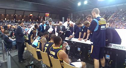 Γκέλα η Άλμπα