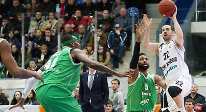 Σε… κρίση η Νίζνι