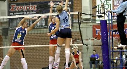 Άνετα ο Πανναξιακός