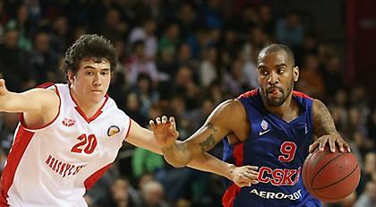 Πού να’ ρθει και ο… Κιριλένκο