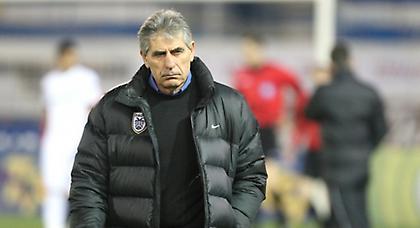 Οι κωλοτούμπες της Τούμπας