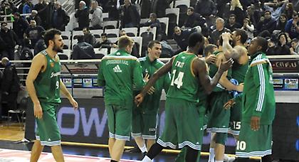 Ιβάνοβιτς: «Παίξαμε για να περάσει ο χρόνος…»