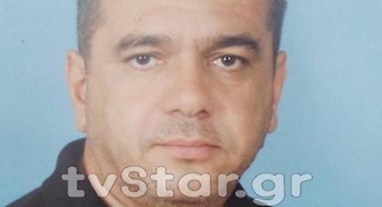 Αυτός είναι ο αστυφύλακας που δολοφόνησαν στην Στυλίδα