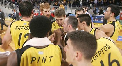 Το μυαλό στην ΑΕΚ