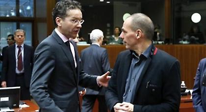 Τι θα αναφέρει το κείμενο που θα στείλει η ελληνική κυβέρνηση στις Βρυξέλλες