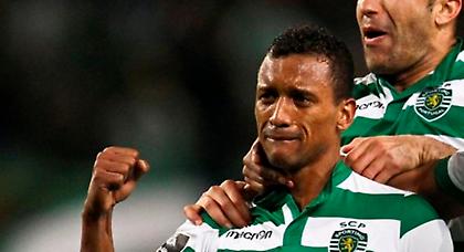 Απειλητικά «λιοντάρια»