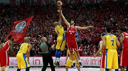 Δυναστεία η Μακάμπι