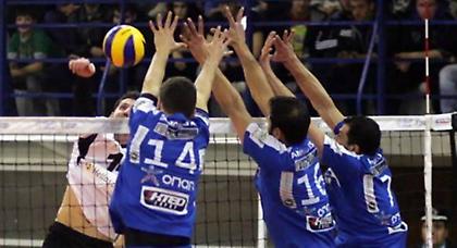 Με υψηλούς στόχους…