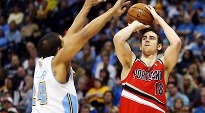 Αποδέσμευσαν Κλαβέρ και Ρόμπινσον οι Νάγκετς