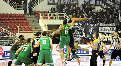 Δεν είναι πιο ωραίο χωρίς τους κάφρους;