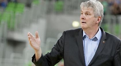 Παρελθόν ο Πίπαν, αναλαμβάνει ο Μπετσίροβιτς