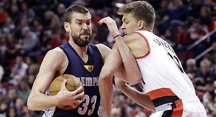 Ο Γκασόλ δεν… μασάει από διαφορές!