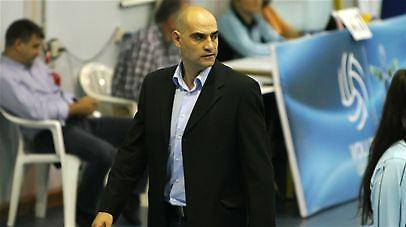 Playball με Κώστα Αρσενιάδη