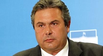 Πάνος Καμμένος: «Ό,τι είπαμε ισχύει για πάντα»