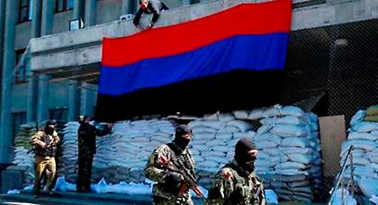 Ανησυχία στο Βερολίνο για τις συνεχιζόμενες συγκρούσεις στην Ουκρανία