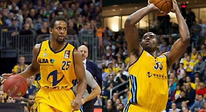 «Νοσοκομείο» η Άλμπα